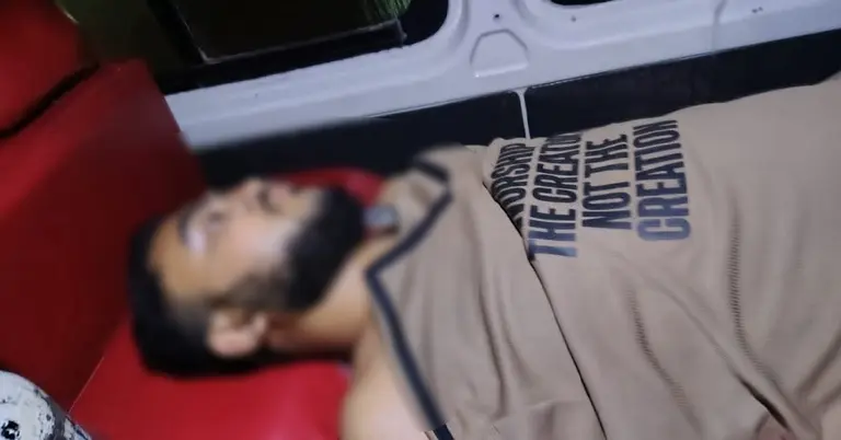 র‍্যাগিংয়ের শিকার শিক্ষার্থী